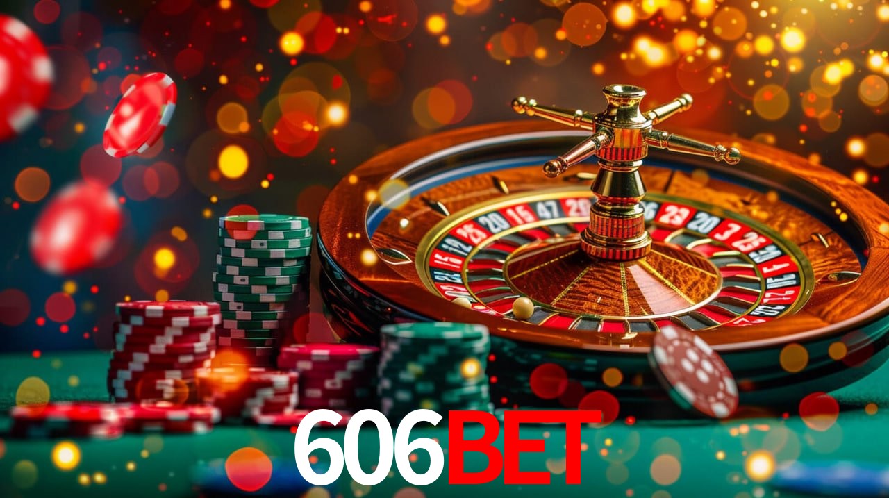 606bet,606 BET