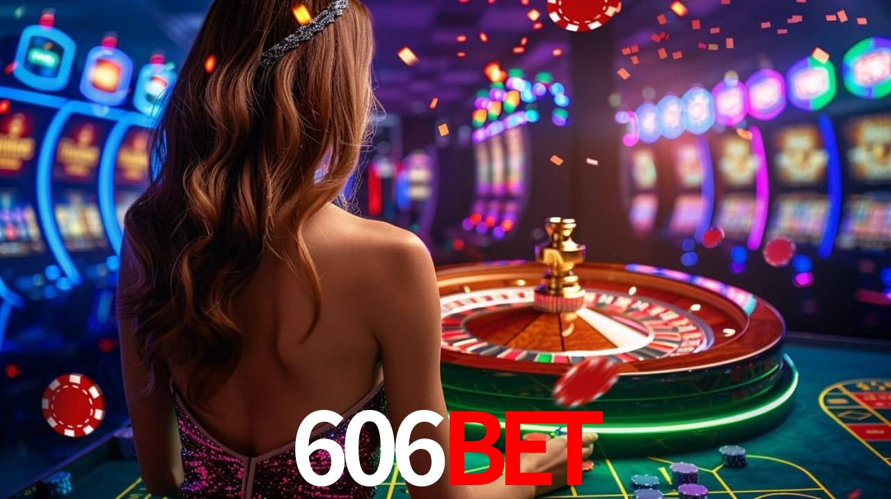 606bet