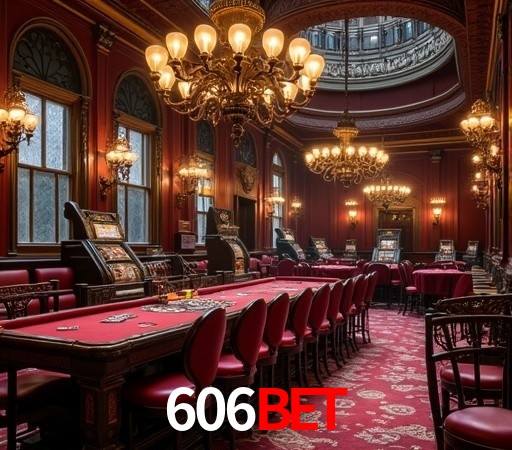 606bet