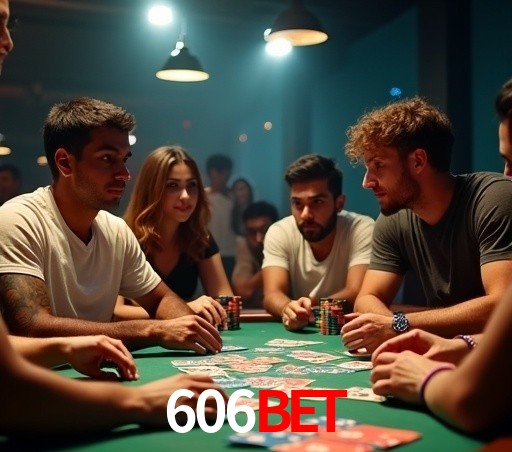 606bet