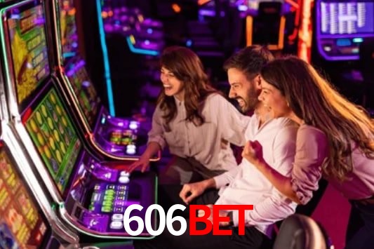 606bet