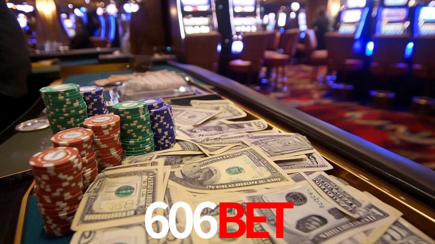 606bet