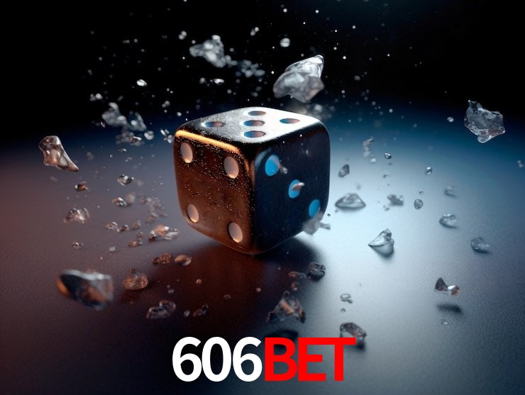 606bet: Jogos de Caça-Níqueis-Altas Recompensas, Roleta-Velocidade, Blackjack-Desafios Máximos