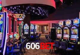 606bet,606 BET