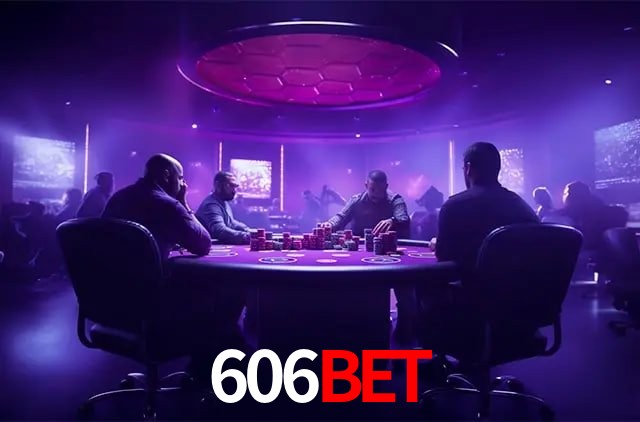 606bet