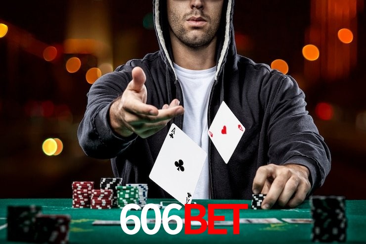 606bet,606 BET