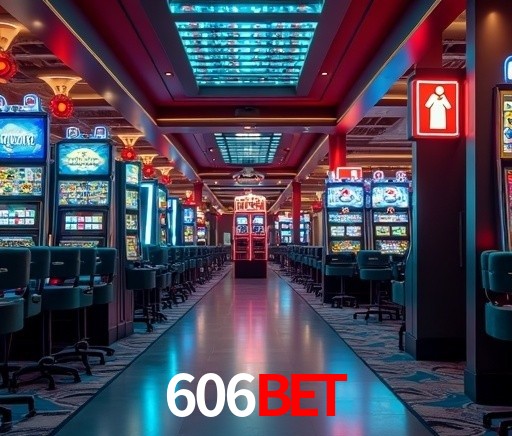 606 BET