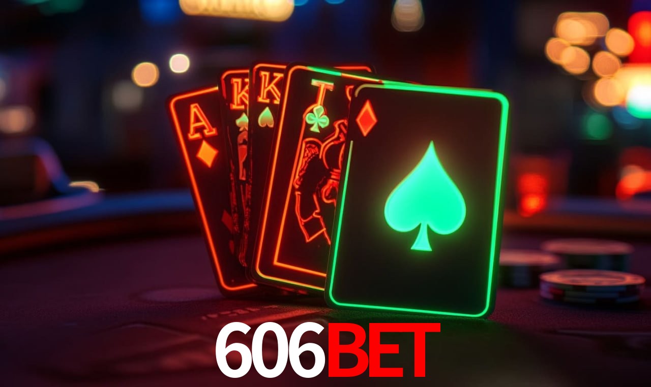 606bet,606 BET