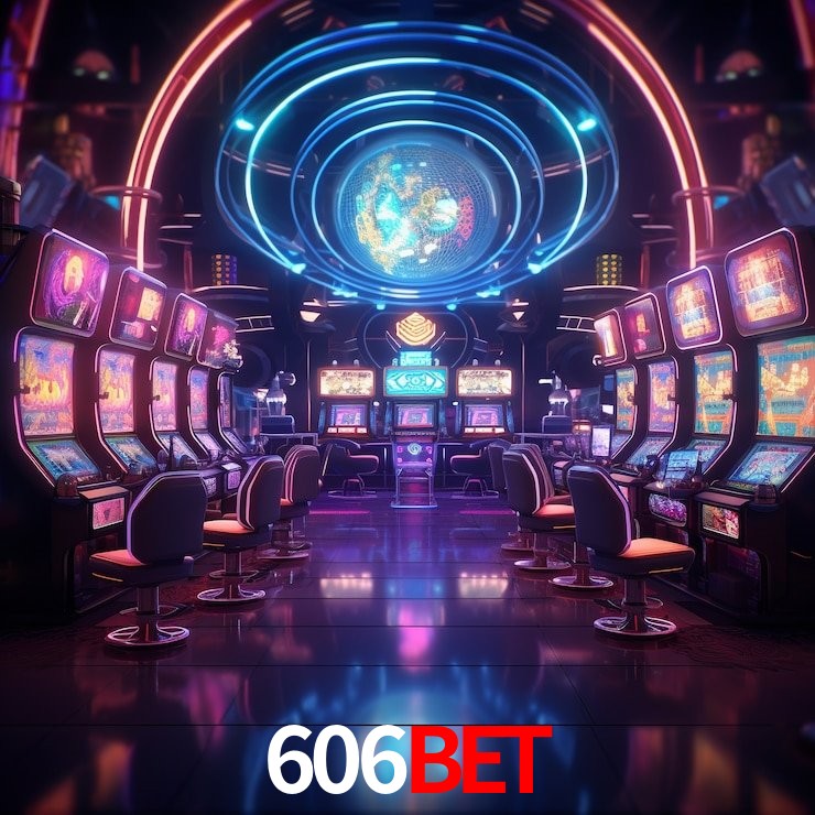 606bet
