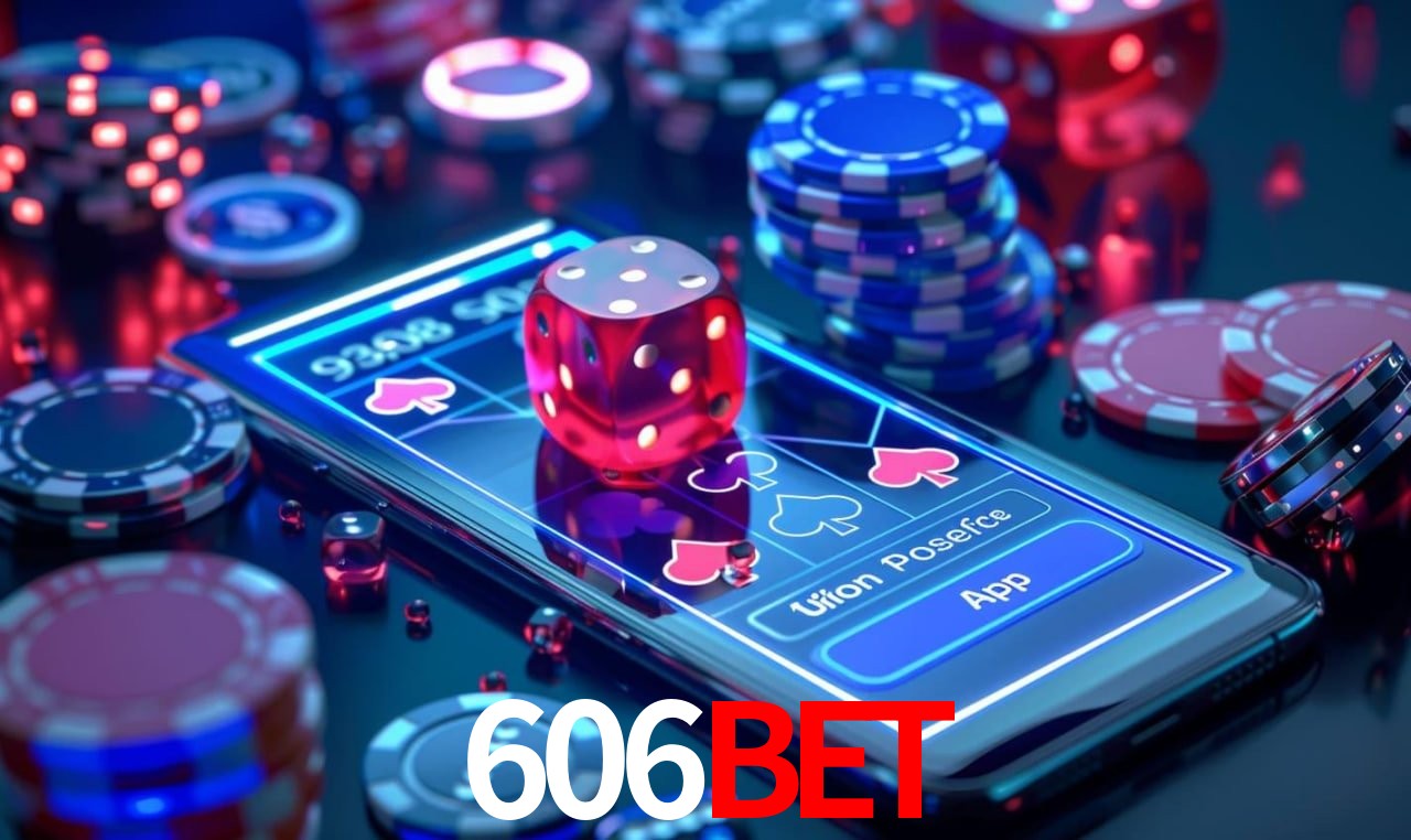 Explore as vantagens do 606bet: serviço profissional e confiabilidade