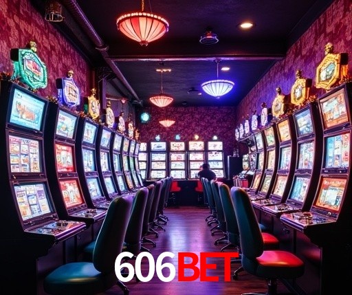 606bet